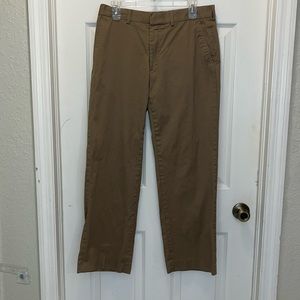 Express Producer Khakis